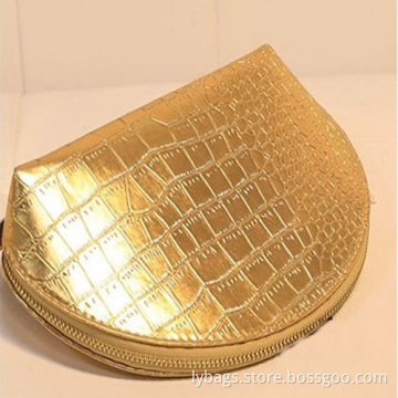 New Cosmetics Bag, Leather Makeup Bags